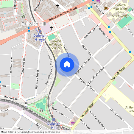 3 Blackwood Ave, NSW 2203, Dulwich Hill