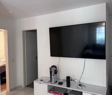1 Zimmer, EG - Photo 2
