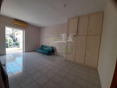 Διαμέρισμα για ενοικίαση Παντοκράτορος - Αρχαίο Ωδείο (Πάτρα) - Φωτογραφία 4