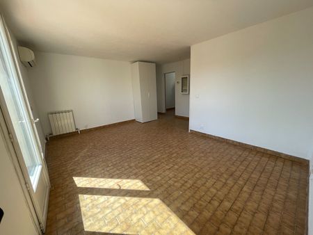 Location appartement 3 pièces, 54.13m², Nîmes - Photo 2