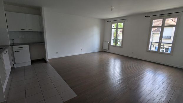 location Appartement T3 DE 64m² À ANDRESY - Photo 1