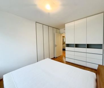 Gallitzinstraße - Lichtdurchflutete Terrassenwohnung mit Garage - Foto 5