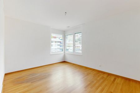 Ruhige Wohlfühloase mit modernem Ausbau sucht Nachmieter! - Photo 4