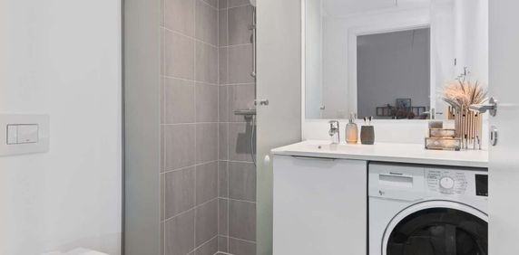 Skøn 2 værelses lejlighed til leje - Photo 2