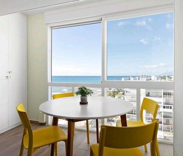 Alquiler de piso en Calle Alhamar, 10 - Photo 6