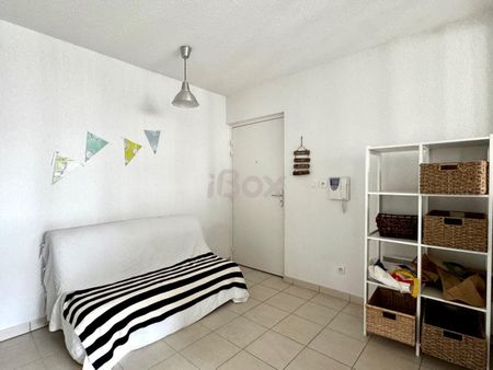 Appartement 2 pièce(s) 1 chambre(s) 49.49 m² - Photo 3