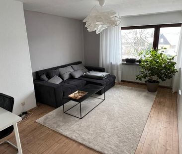 Wohnung (unter-) zu vermieten Möbliert - Photo 6