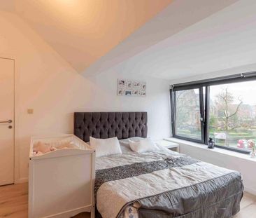 Duplex appartement met 2 slaapkamers! - Foto 2