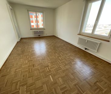 3 Zimmer, 63 m², 3. Stock - Photo 6