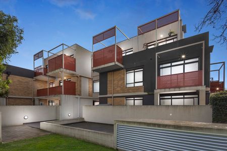 1/573-577 Glen Huntly Road, Elsternwick VIC 3185 - Apartment For Rent | Domain - Photo 4