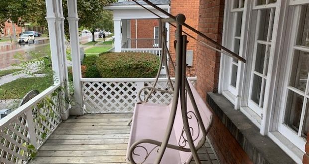 88A Worsely Barrie | $1500 per month | Plus Hydro - Photo 1