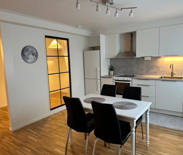 Oriongatan, Märsta - Photo 4