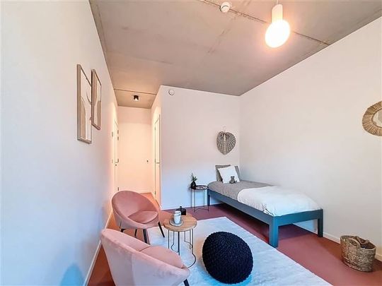 Studio te huur - Photo 1
