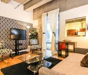 Appartement · 70 m² · Ville-Marie - Photo 1