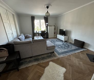 Sankt Sigfridsgatan, Göteborg - Photo 1