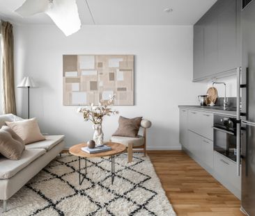 Majorsvägen, Järfälla - Photo 2