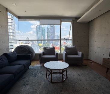 Departamento en Renta en Zamora, Condesa Cuauhtémoc | 2 Recámaras - Photo 6