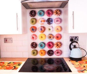 4 bedroom house share to rent - Photo 1