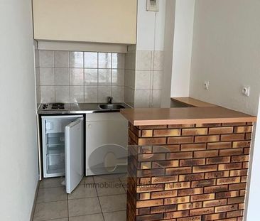 Location Appartement 2 pièces 34m² METZ 57000 - Photo 6