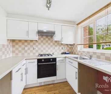 2 bedroom terraced house to rent - Photo 4