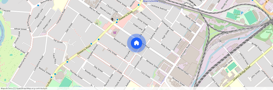 7 Excelsior Parade, NSW 2204, Marrickville