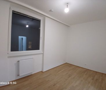 Erstbezug 5.Liftstock, Helle 2-Zimmer-Wohnung, 3 Min zum Schwedenpl... - Foto 3