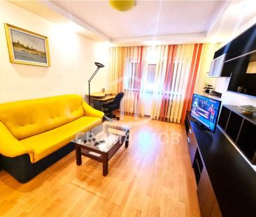 Apartament 2 camere de inchiriat in Ploiesti, zona Cantacuzino - Fotografie 1
