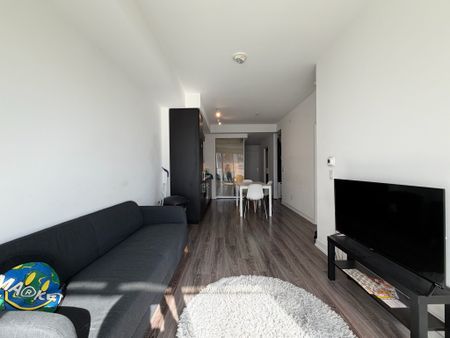 For Lease - 20 Edward Street Unit# 1409, Toronto, Ontario - Photo 2