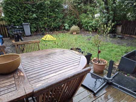 Duplex Versailles - Photo 3