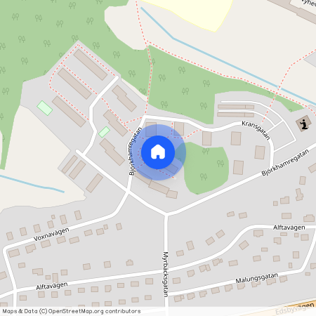 Björkhamregatan 7 B, 821 31, Bollnäs