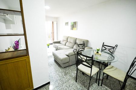 Carrer de Sant Vicent Màrtir, Valencia, Valencian Community 46007 - Photo 5