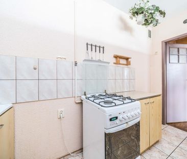 Zwierzolubne mieszkanie 2 - pokojowe 37.91 m² - Zdjęcie 5