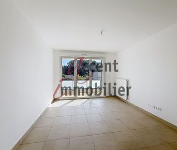Appartement Les Angles 2 pièce(s) 42.30 m2, - Photo 3