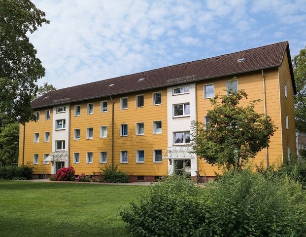 Zuhause ankommen – gemütliche Wohnung mit Tageslichtbad und Sonnenbalkon - Foto 1