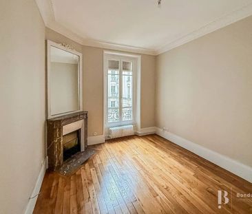 Rental Apartment Paris 14th Montparnasse - Photo 3