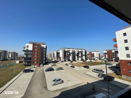 Apartament 2 camere cu dressing și parcare subterana, Avantgarden3 - Fotografie 4