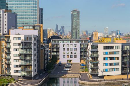 Horizons Tower, 1 Yabsley Street - Photo 3