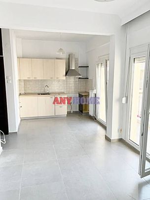 Studio/Γκαρσονιέρα για ενοικίαση Νεάπολη - Φωτογραφία 1