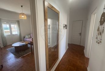 Apartamento T3 em Setúbal