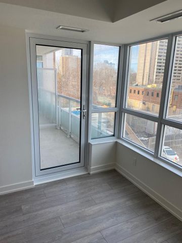 For Lease - 10 Wilby Crescent Unit# 405, Toronto, Ontario - Photo 3
