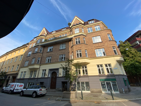 Snapperupsgatan 2B - Photo 2