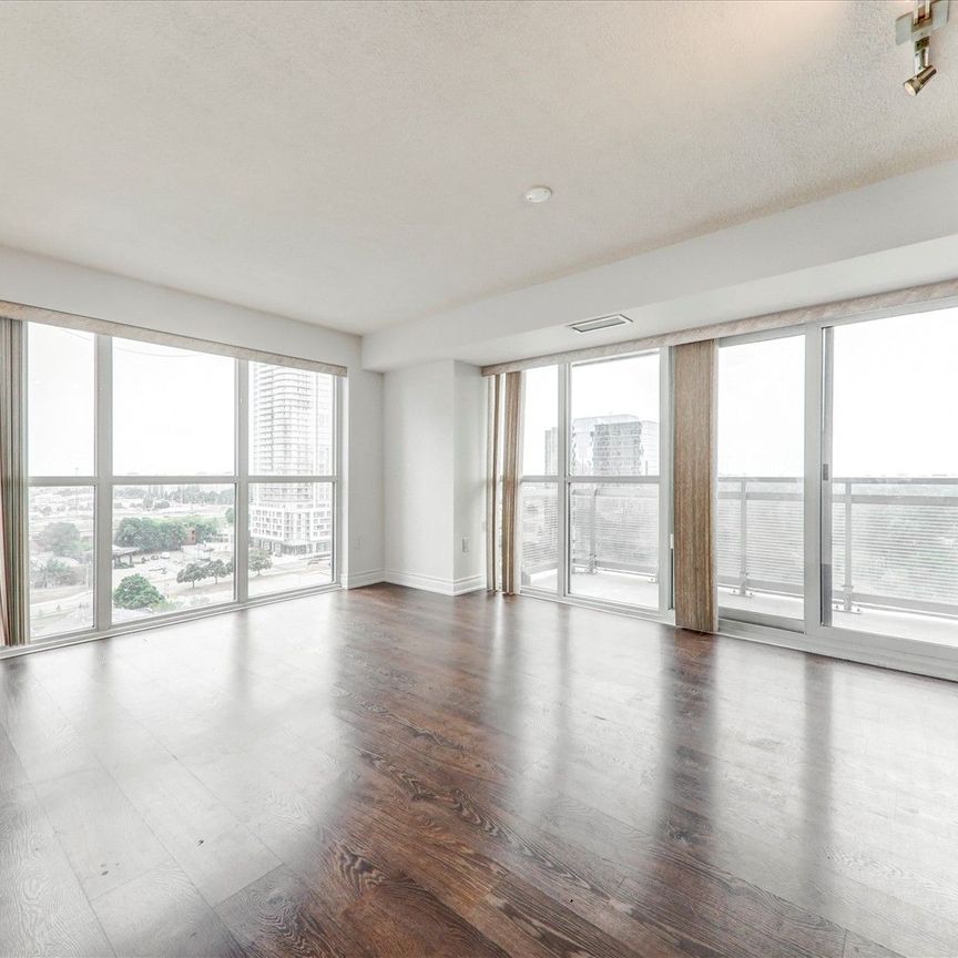 For Lease - 275 Village Green Square Unit# 1323, Toronto, Ontario - Photo 1
