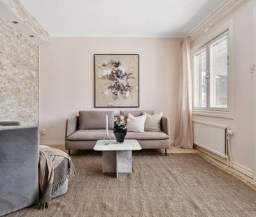 Säbyholmsvägen, Rosersberg - Photo 2