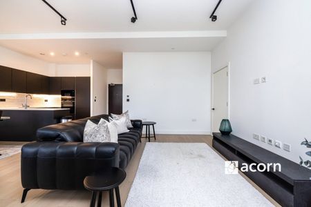 New Tannery Way, London, SE1 - Photo 2