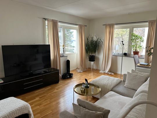 Johan Tillanders väg, Bromma - Foto 1