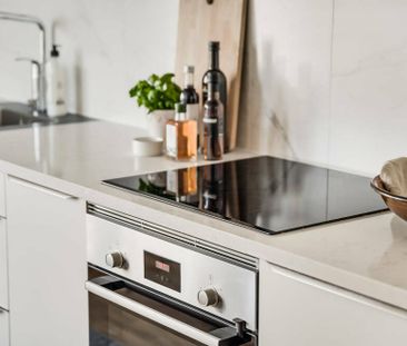 Zenithgatan 52 - Photo 2