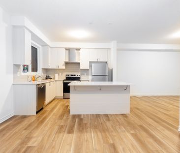 For Lease - 164 Stamson Street, Kitchener, Ontario - Photo 2