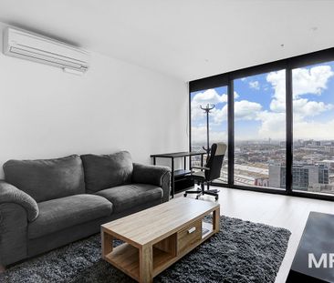 2209/135 A'Beckett Street, Melbourne - Photo 4