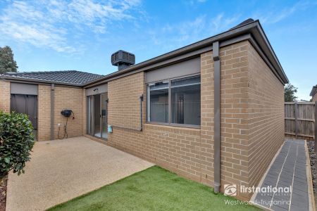 8 Bandicoot loop, 3029, Tarneit Vic - Photo 4