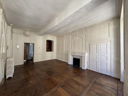 Appartement T3 à louer - 54 m² - Photo 2